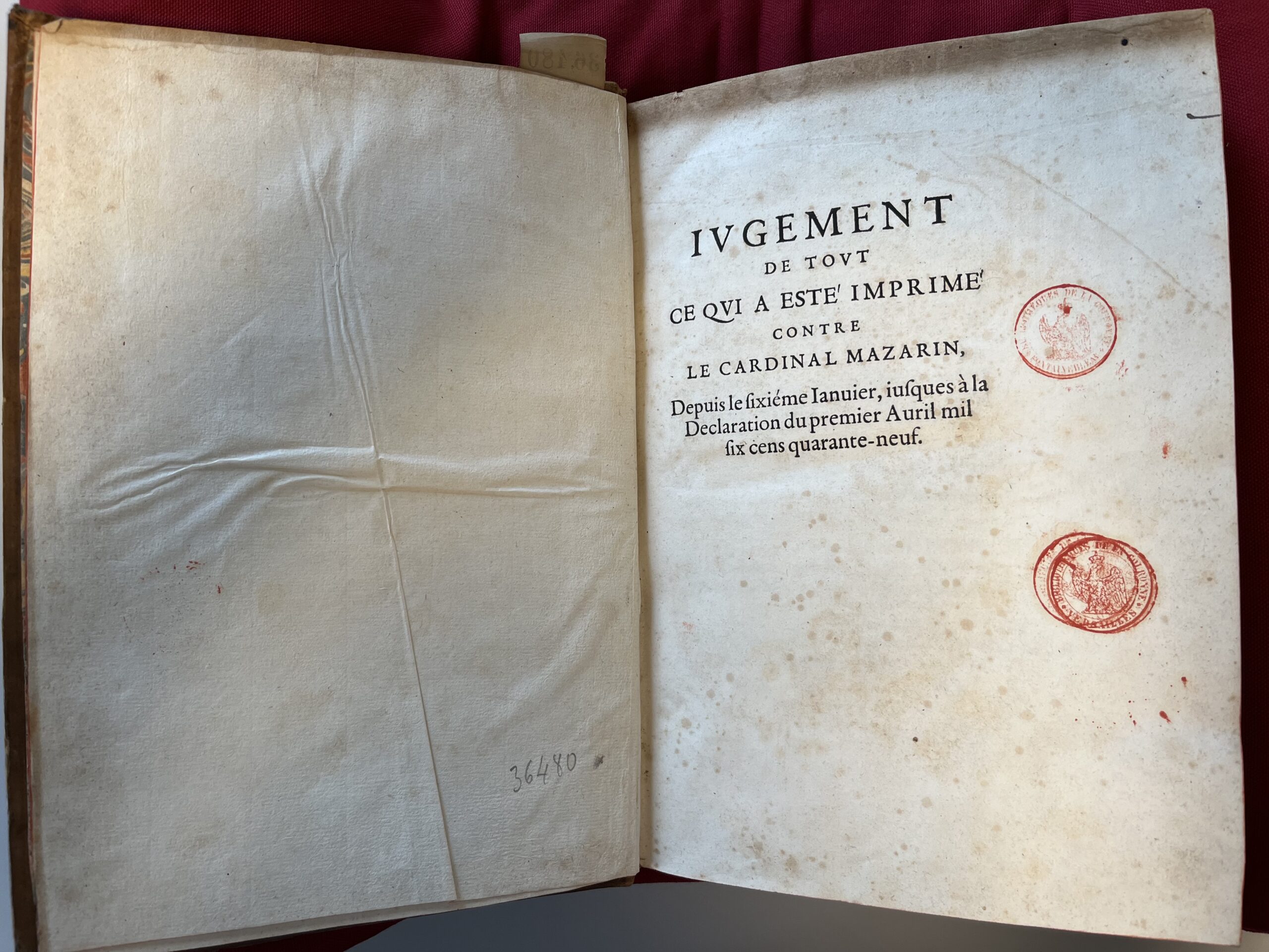 1650年11月3日―11月9日