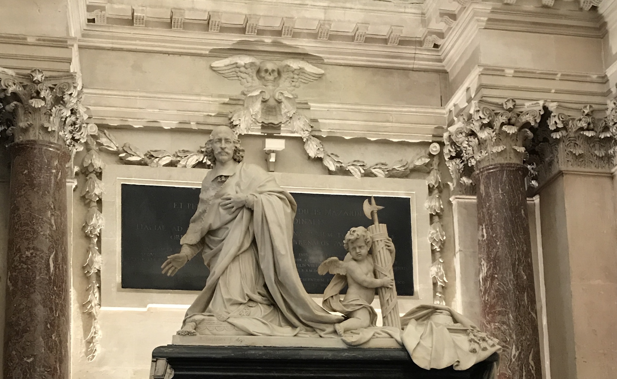 1651年3月15日―3月21日